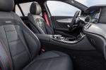 Mercedes-AMG E43 4Matic Estate 2016 года